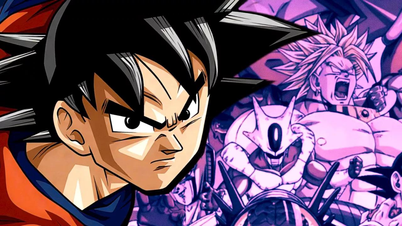 Bandai Namco Maps Out the Long Road to Dragon Ball Xenoverse 3