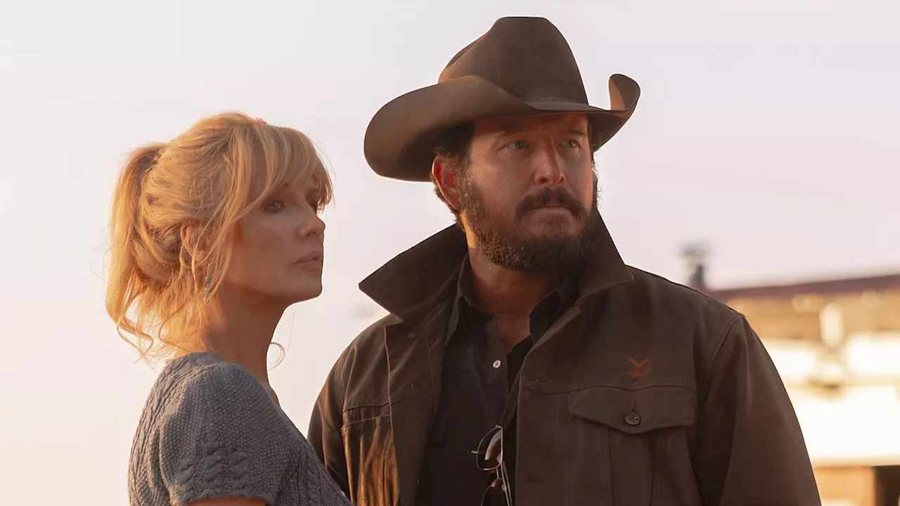 Internal Warfare: The Hidden Cost of the Dutton Ranch Success