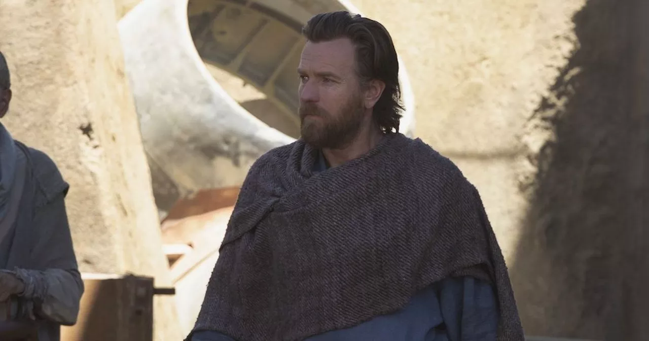 Ewan McGregor Eyes Return to Star Wars: The Narrative Gap Between Obi-Wan and A New Hope