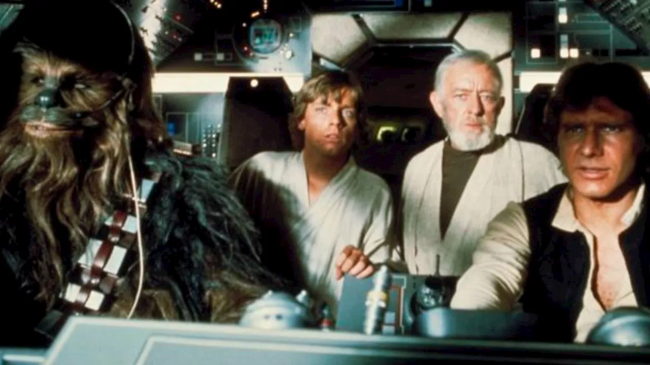 Ewan McGregor Eyes the Ten-Year Gap in Obi-Wan Kenobi’s Timeline