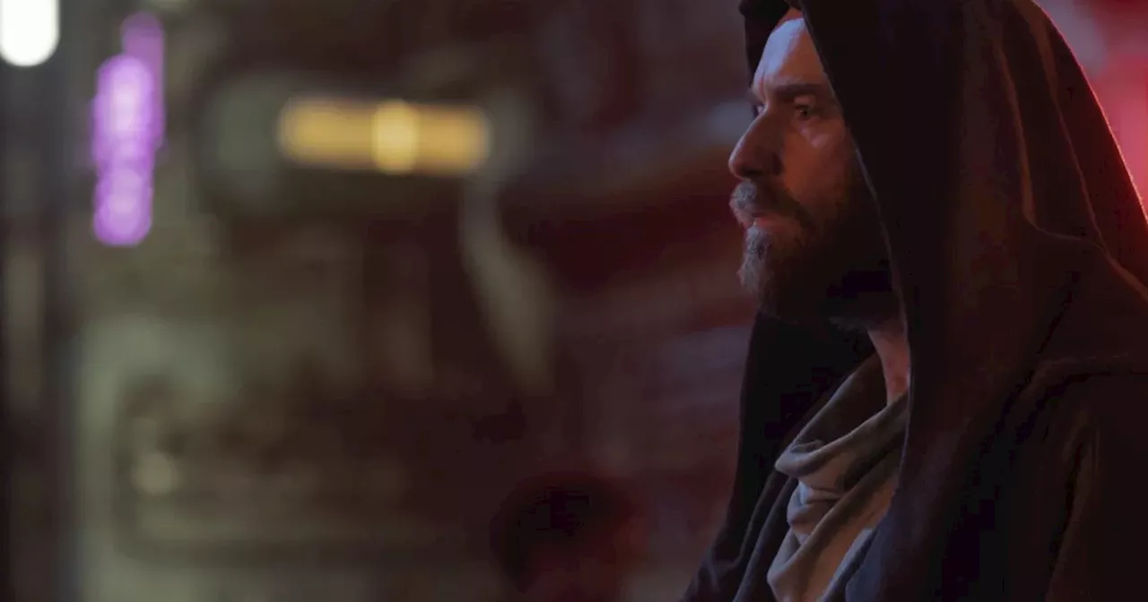 Ewan McGregor Challenges Disney to Fill the Obi-Wan Kenobi Narrative Gap