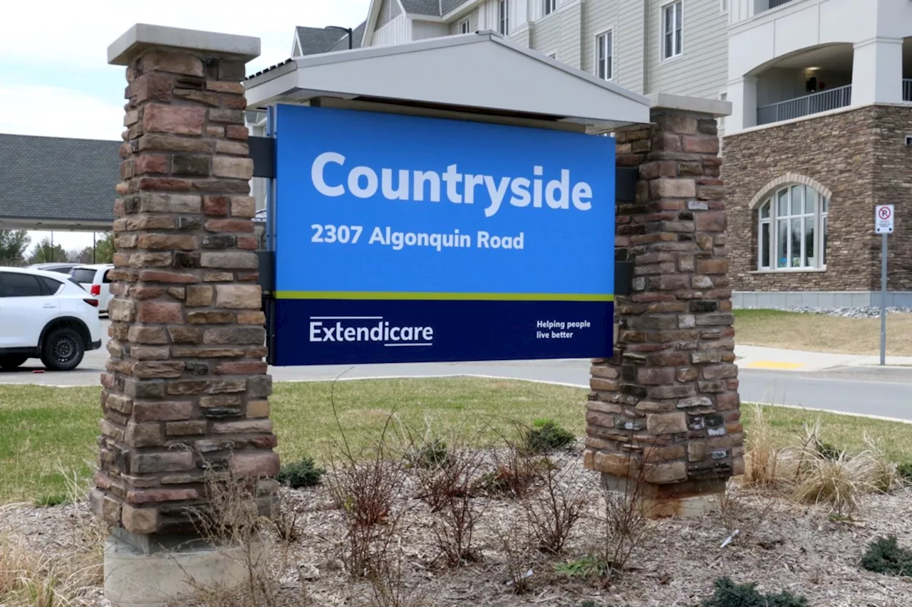 Profit vs. Protection: The Recurring Crisis at Extendicare Countryside
