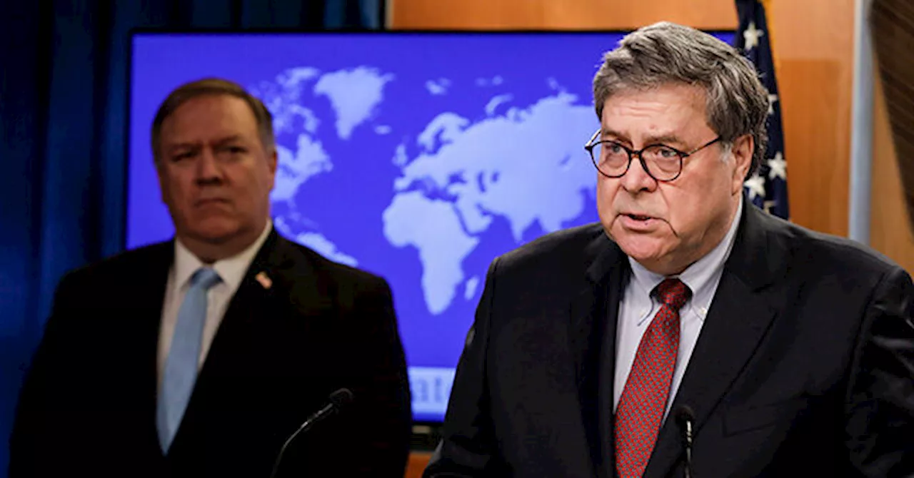 The Round River Files: How the FBI Categorized American Political Leaders