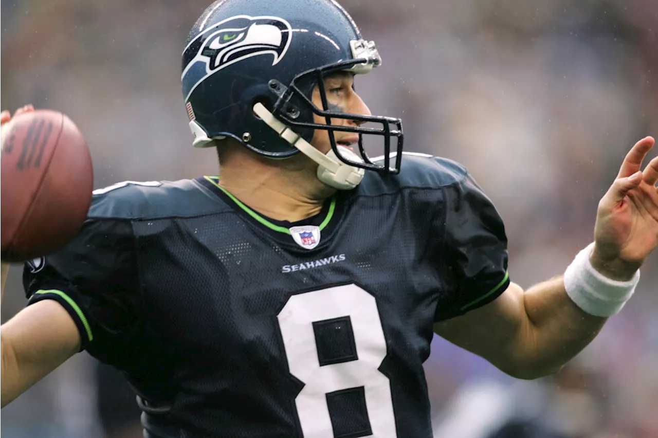 The Hasselbeck Scans: What Boston University's Neurological Tests Mean for the NFL