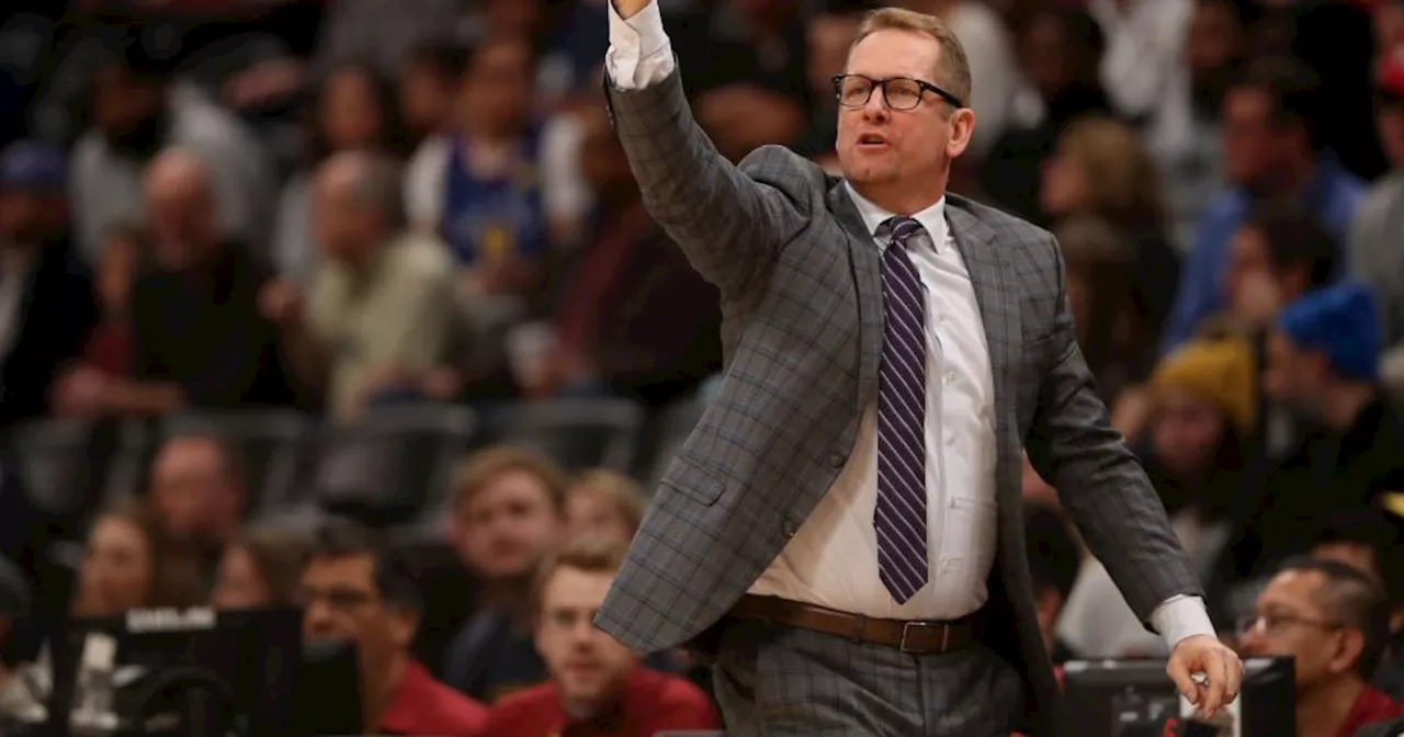Nick Nurse Takes Ontario to Court Over $700,000 Tax Dispute