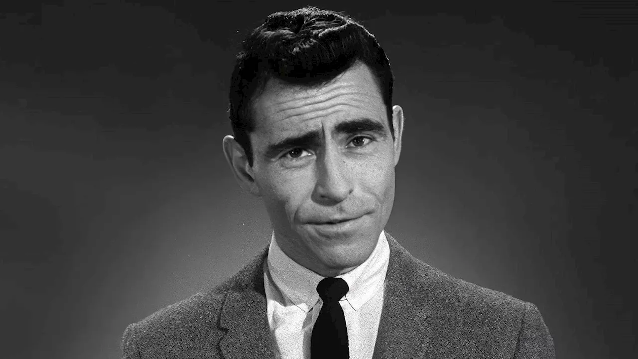 The Unlikely Casting Connection Between 'The Twilight Zone' and 'Seinfeld'