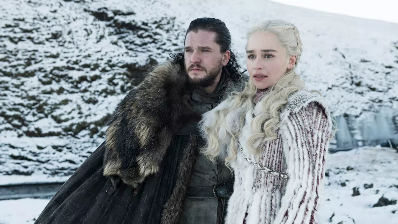 Dragons on Stage: Why 'The Mad King' is Winning Over Critics