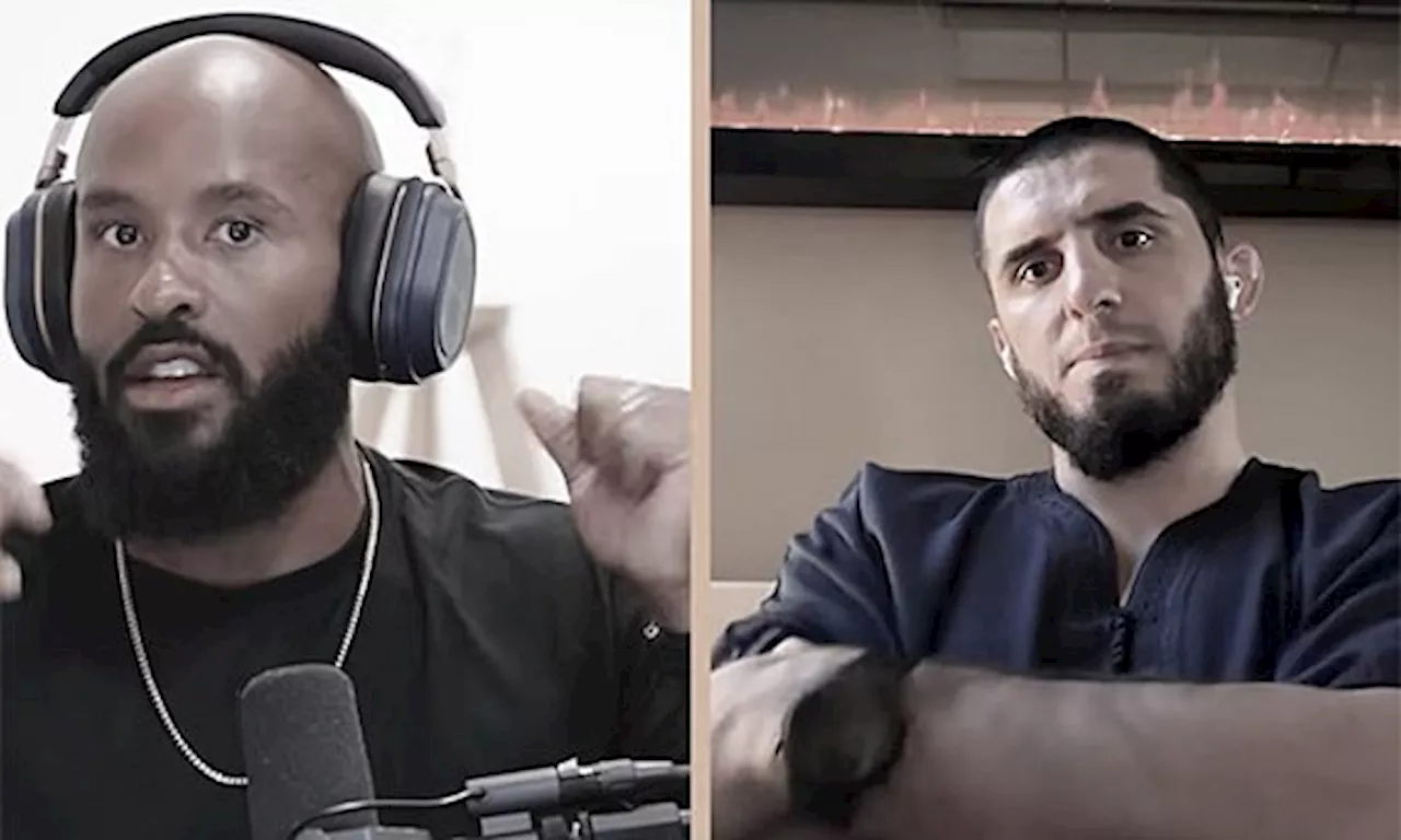 Gender, Permission, and Pain: The Cultural Debates Shaking the UFC