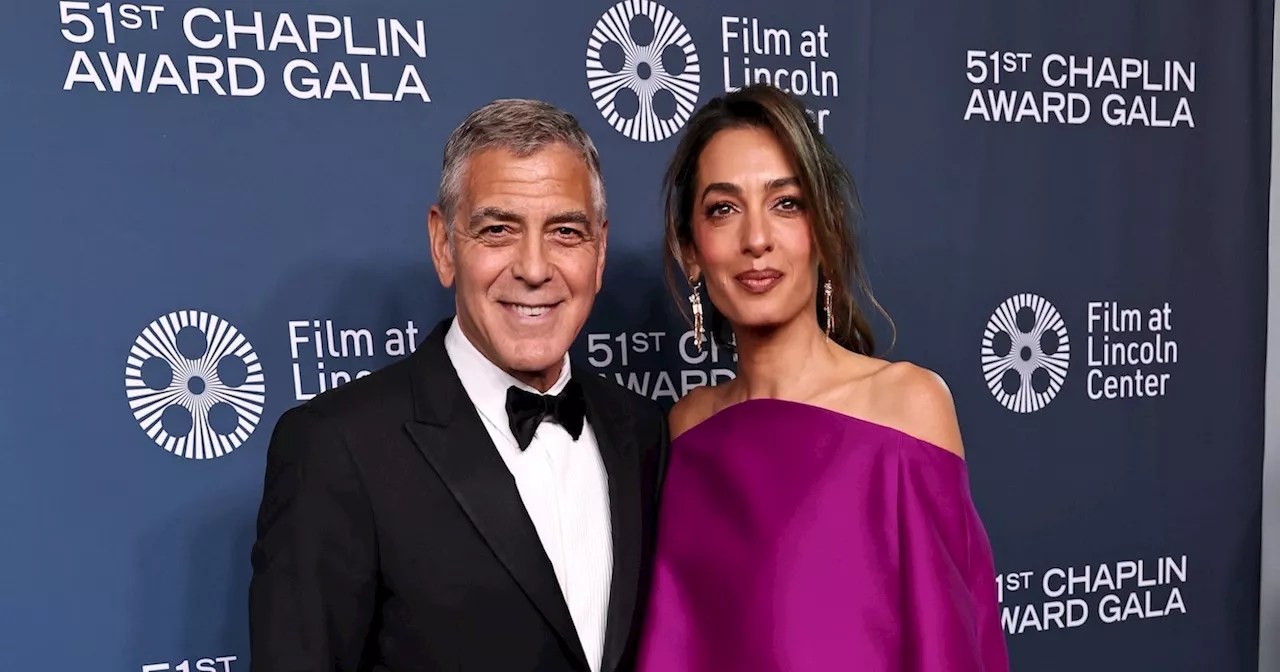 The Clooney Blueprint: Why Privacy is the New Luxury for Global Icons