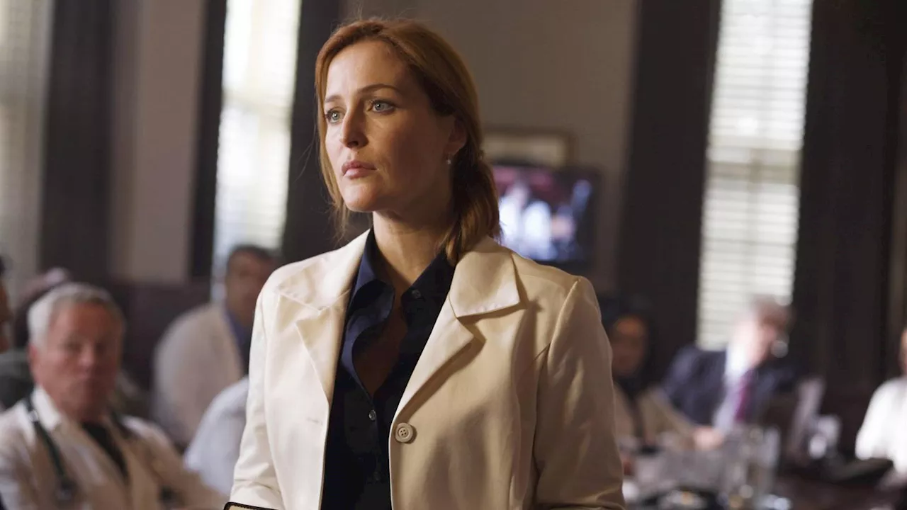 Ryan Coogler’s X-Files Reboot: Will Mulder and Scully Return?