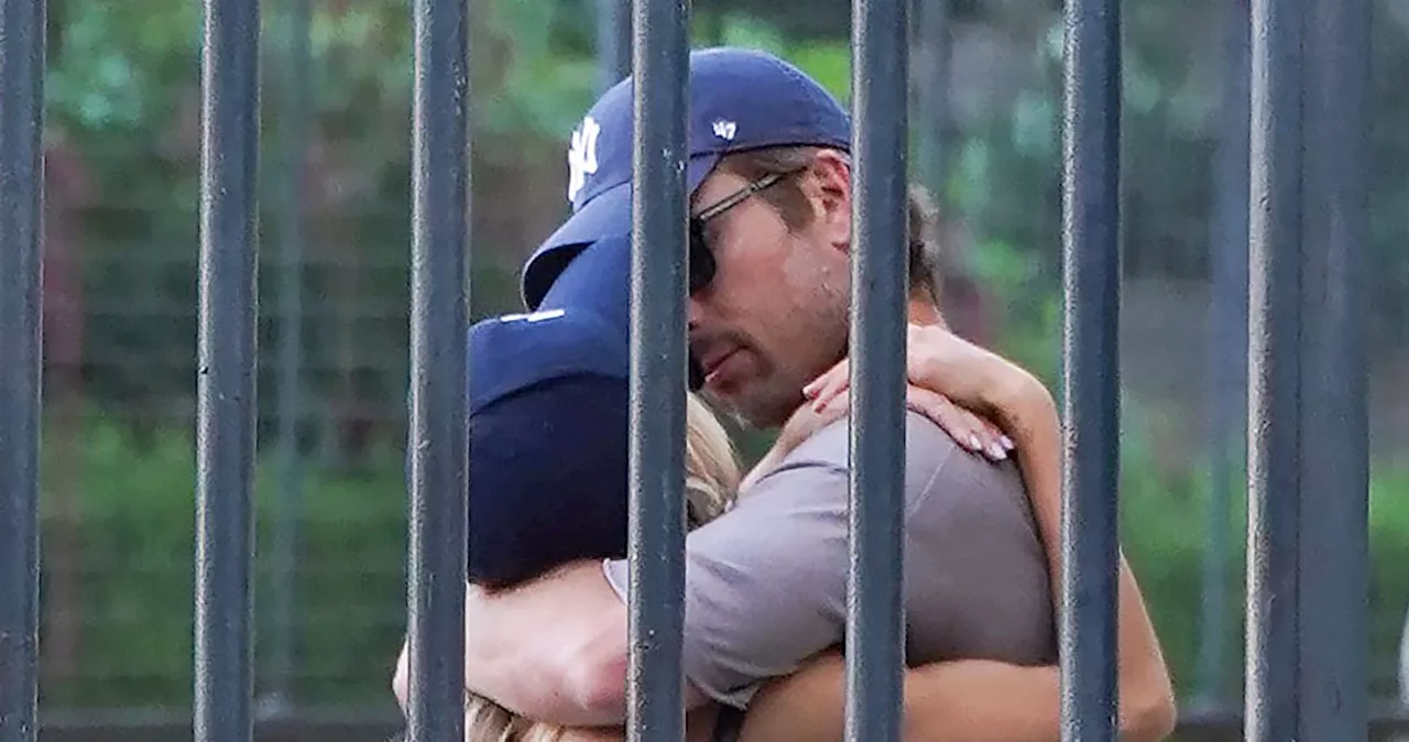 From Paris to NYC: The Growing Romance of Glen Powell and Michelle Randolph