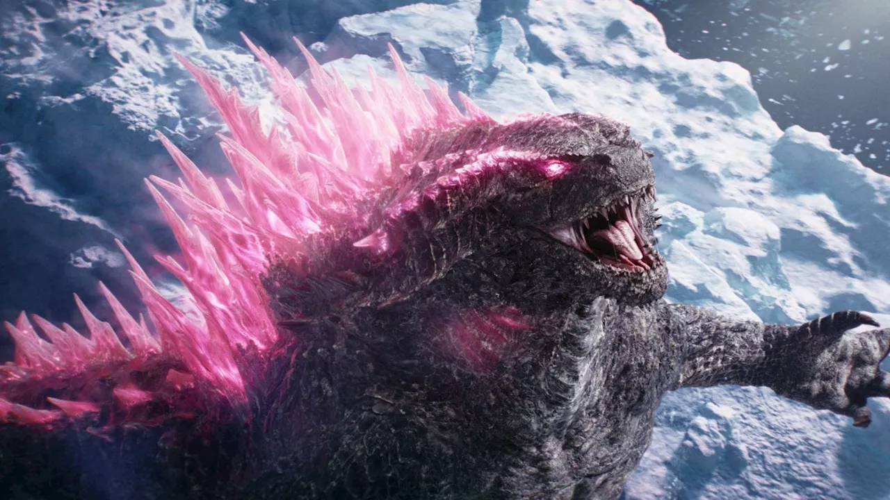 Godzilla's New York Nightmare: The Wanderer Returns in Revenge of the Deadzone