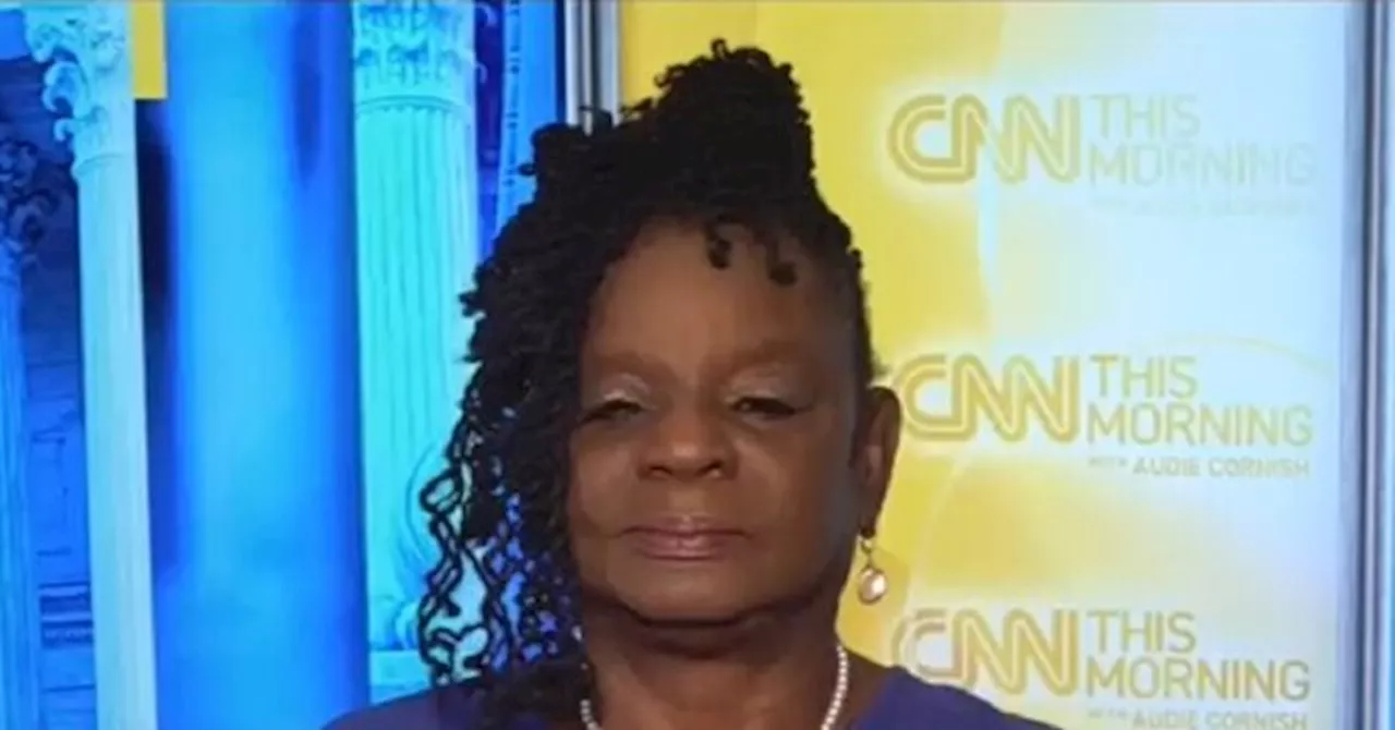 The Label War: Gwen Moore Challenges GOP's 'Democratic Socialist' Narrative