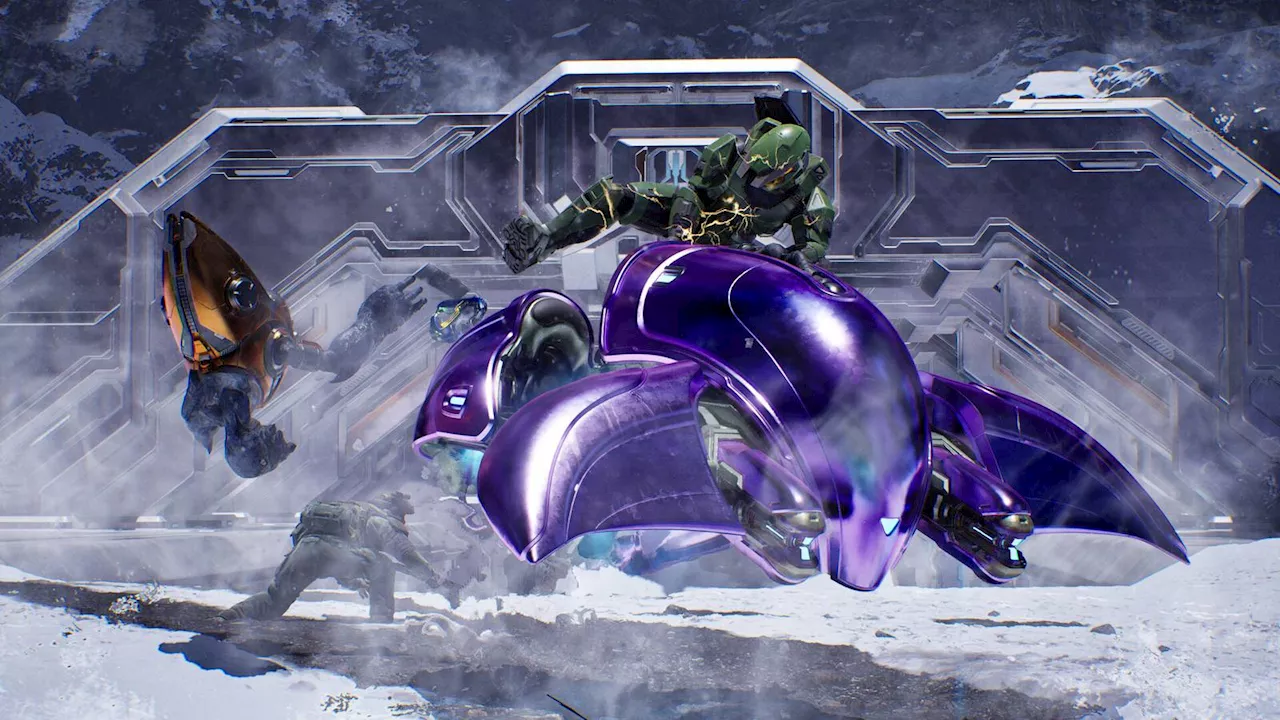 Halo's Literary Front: Spartan Jun-A266 Returns in 2027's Fireteam Noble