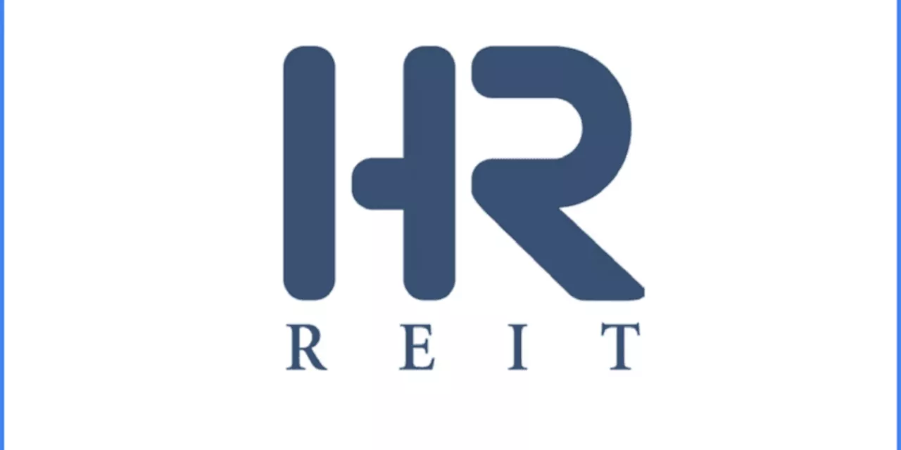 The $6.7 Billion Residential Shakeup: H&R REIT and GO REIT Merge