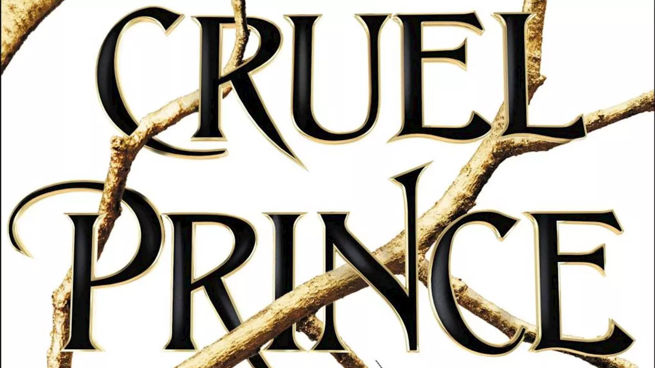 Holly Black’s Faerie Universe Goes Global: Seven-Figure Deals and an Amazon MGM Adaptation