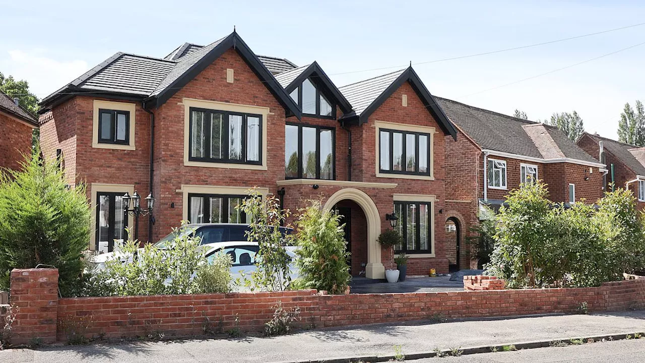 The Half-Metre Mistake: A £400,000 Home Under Threat in Walsall