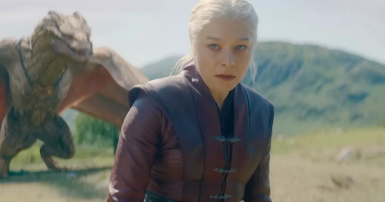 The Long Road to 2028: Inside Ryan Condal’s Vision for the House of the Dragon Finale