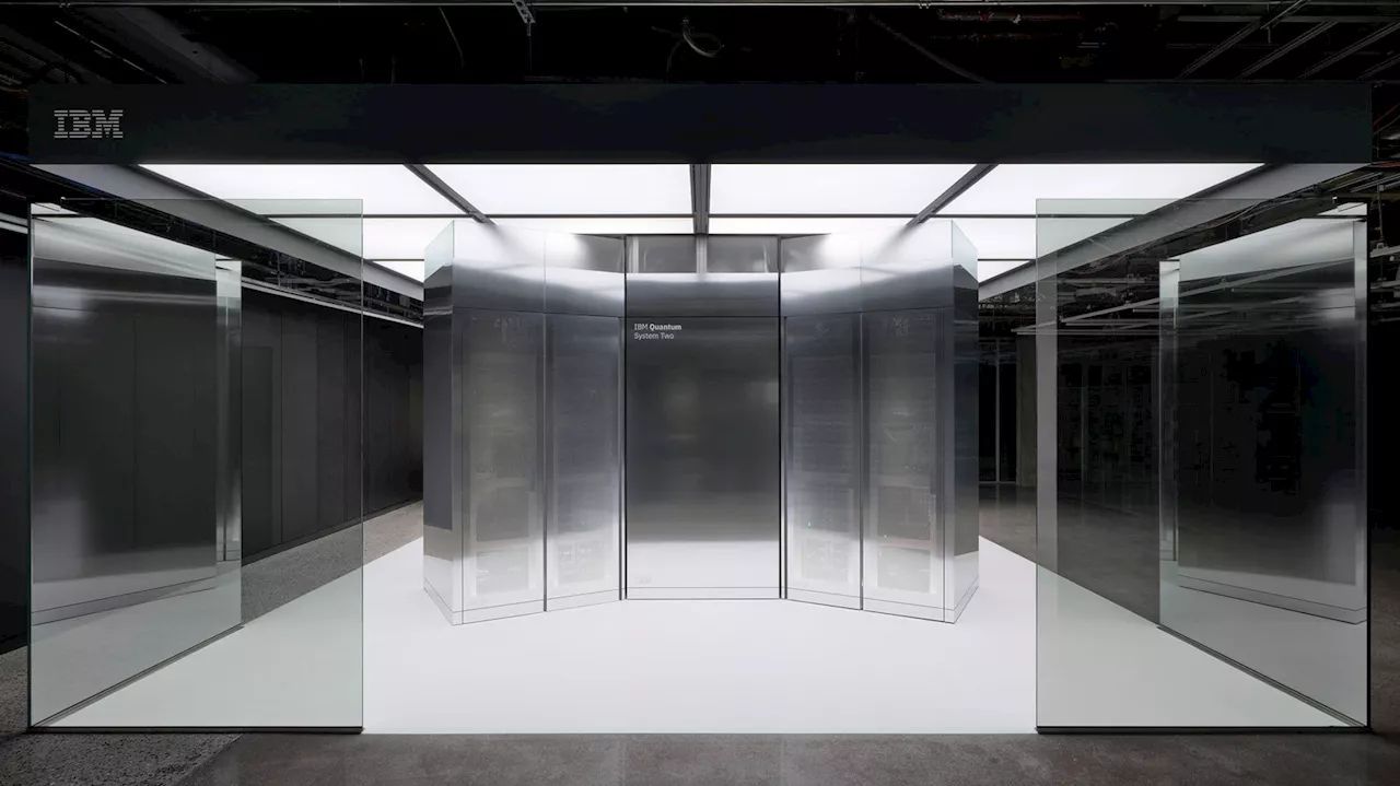 IBM's Quantum Breakthrough: Solving the Tritium Fuel Crisis
