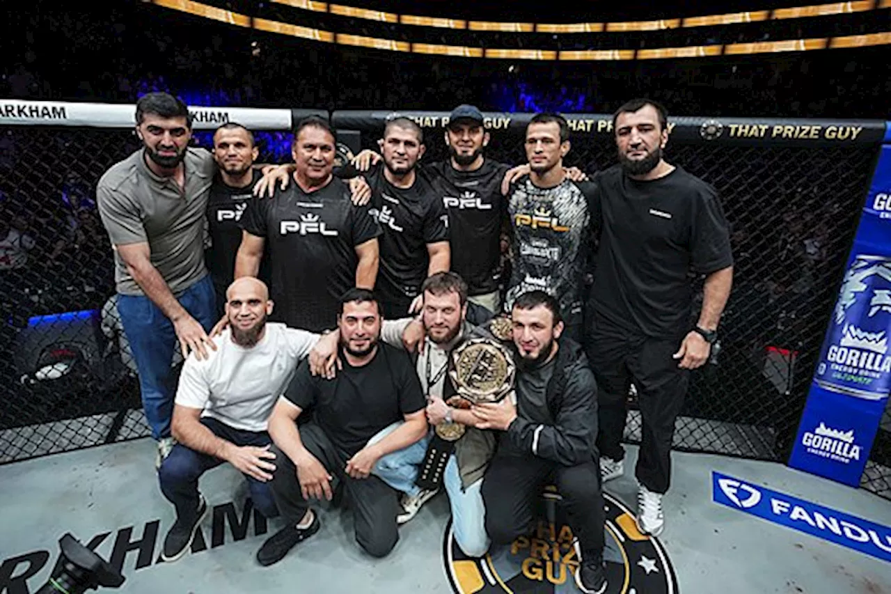 The Unbreakable Code: Why Islam Makhachev’s Dagestani Squad Rejects Fighting Rivalries