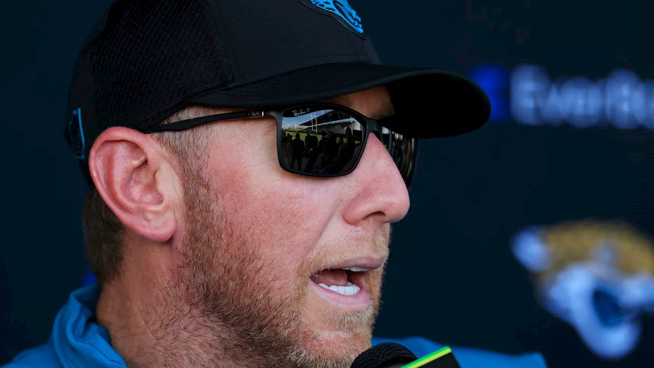 Jaguars Shift Evaluation Focus to New Orleans Saints Joint Practices