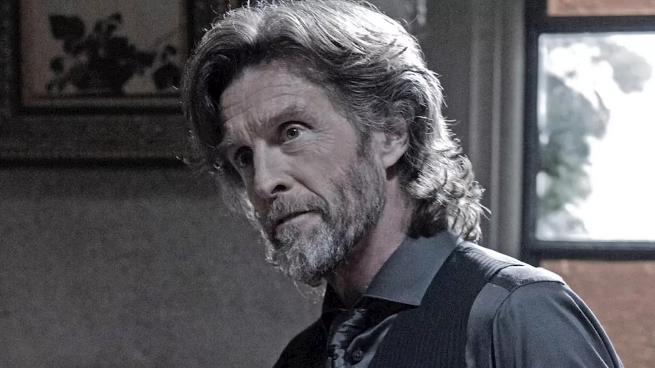 Beyond the Villain: John Glover’s Three-Decade Romance with Adam Kurtzman