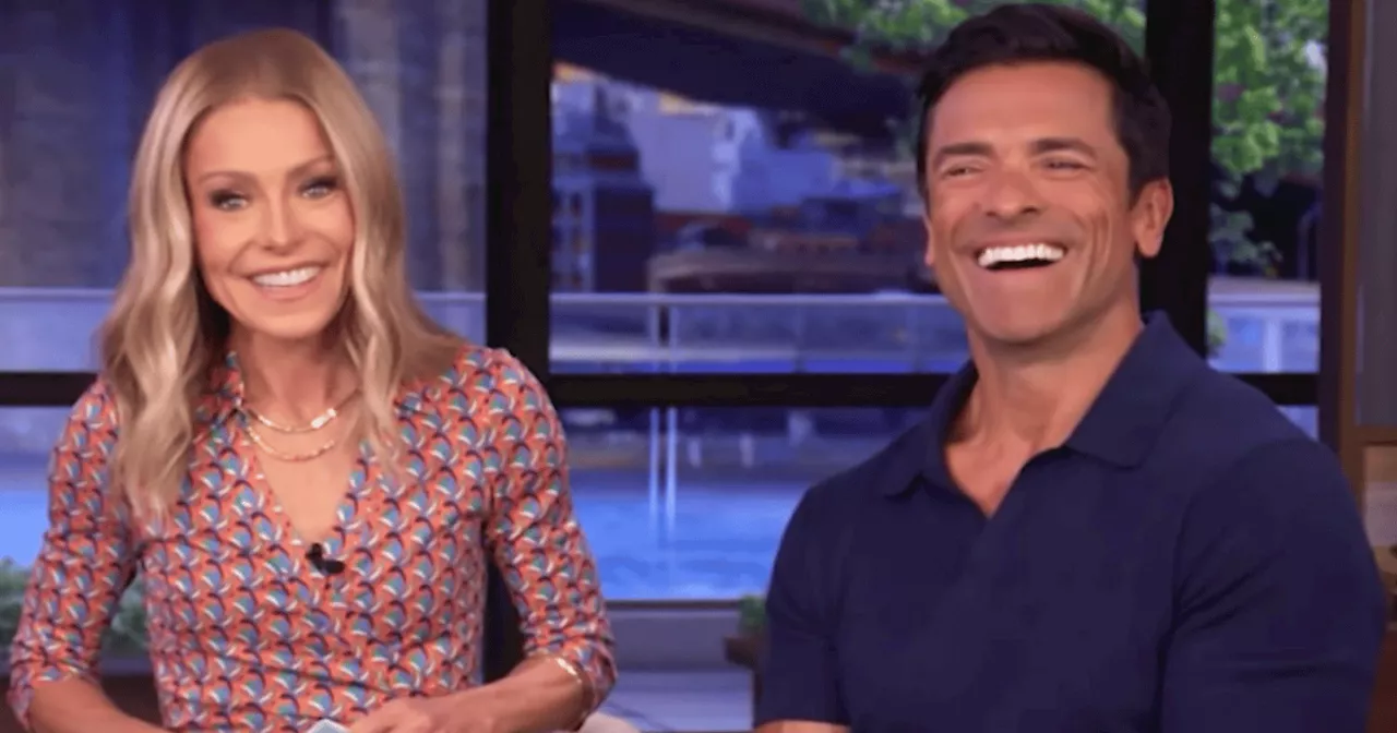 The Silent Recovery: Kelly Ripa’s Gum Graft and the Risks of Over-Brushing