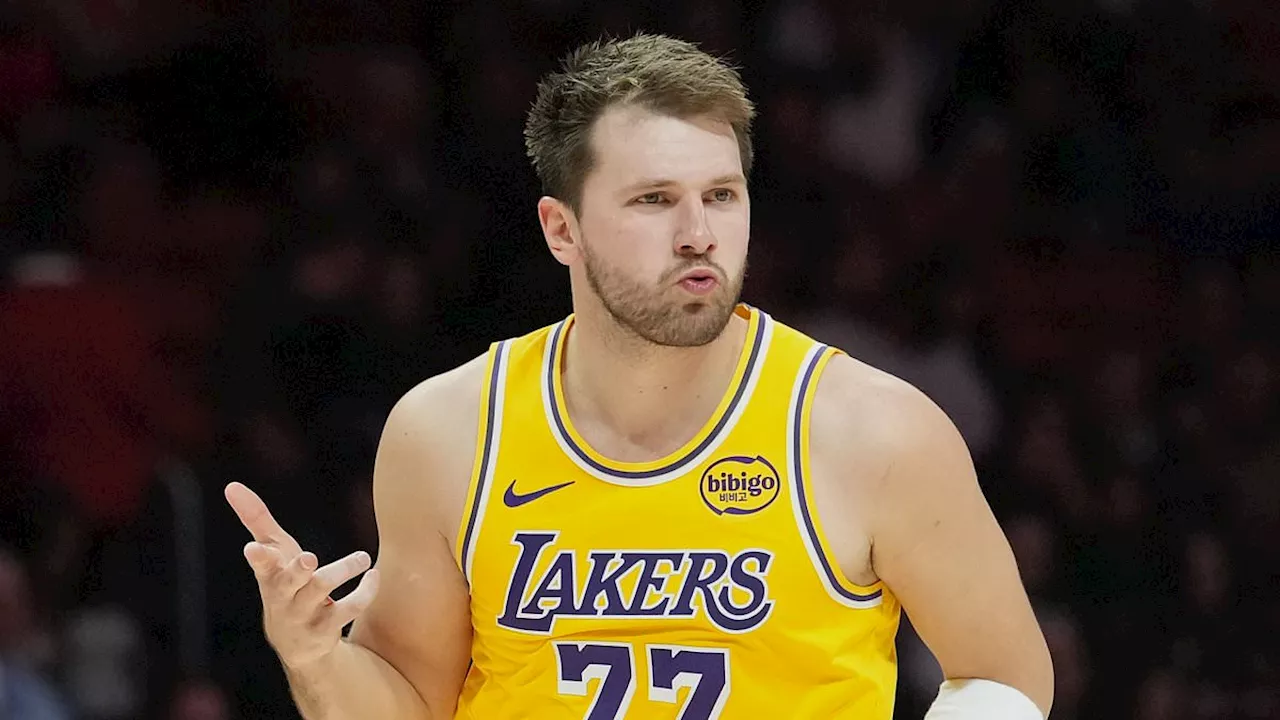 A $12.5 Billion Power Play: Kushner and Iger to Acquire the Lakers