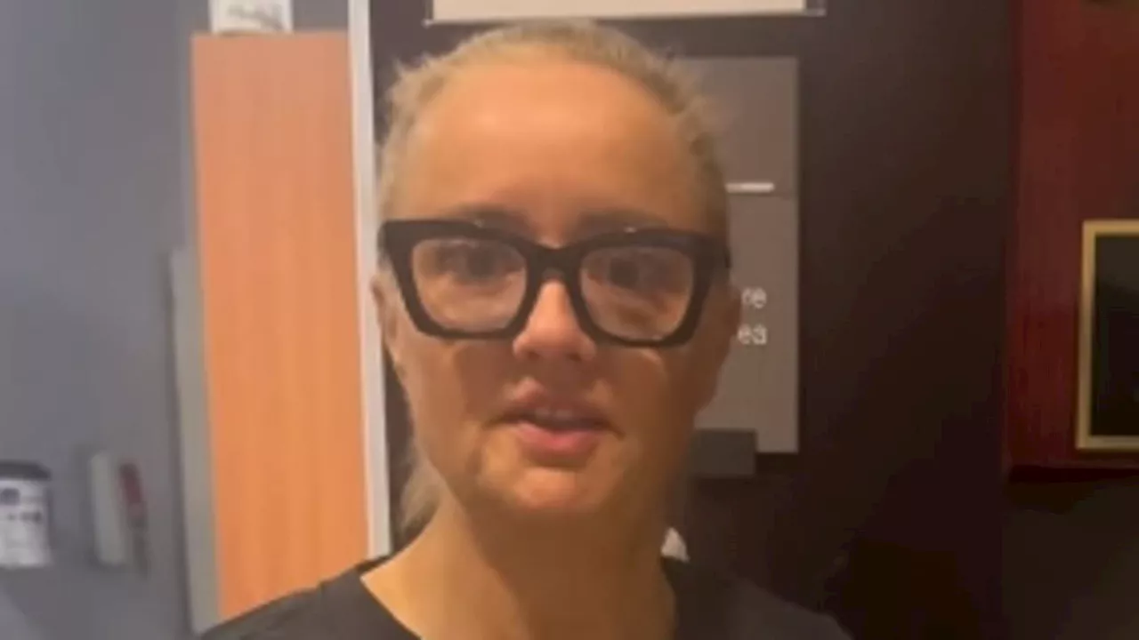 Lucy Davis's Terminal Diagnosis: A Lifelong Battle With Health