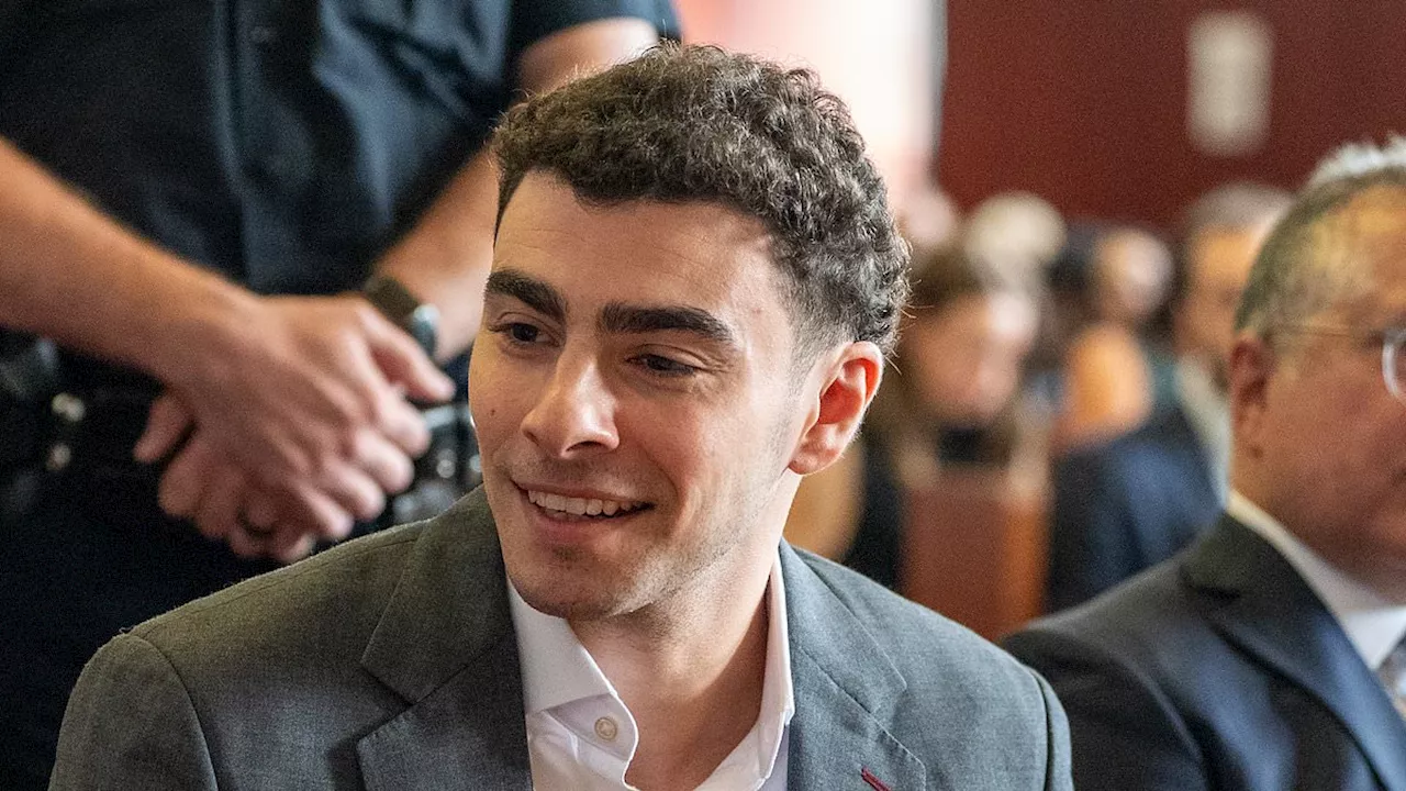Will a Federal Plea Deal Shield Luigi Mangione from New York Murder Charges?