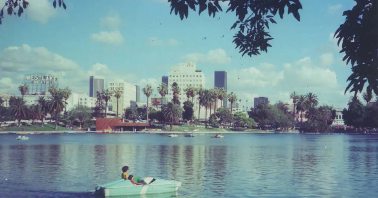 Bringing the Boats Back: MacArthur Park’s 2027 Lake Revitalization