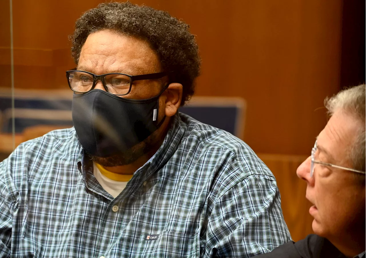 Justice for Gable House Bowl: Reginald Leander Wallace Convicted of Triple Murder