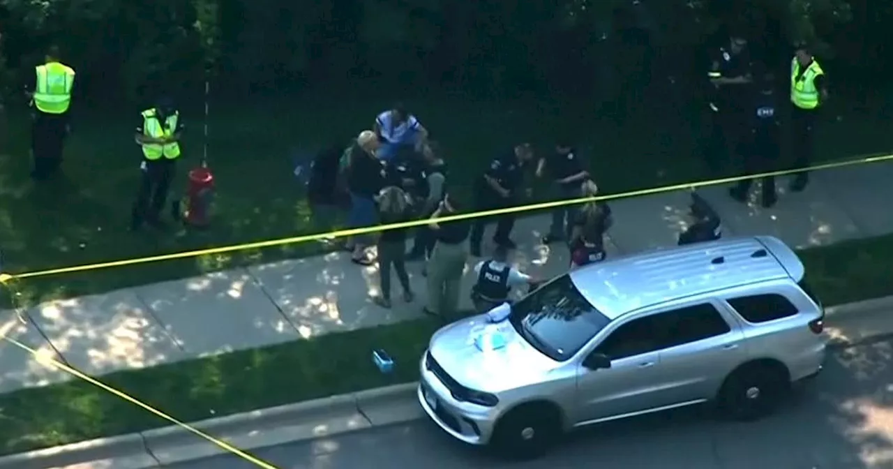 Horror at Brown Bear Childcare: Murder-Suicide Rocks Minnesota Suburb