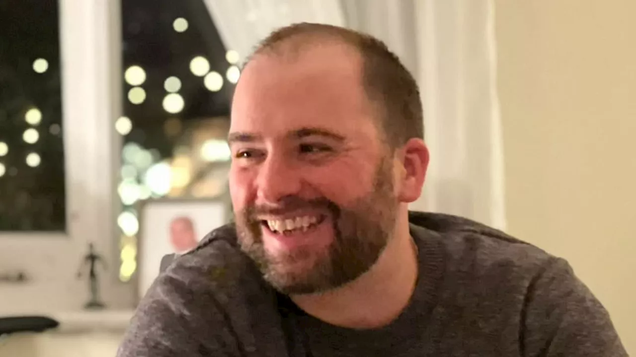 Beyond the Toupee: How James Earl Found Confidence via a £450 Hair System