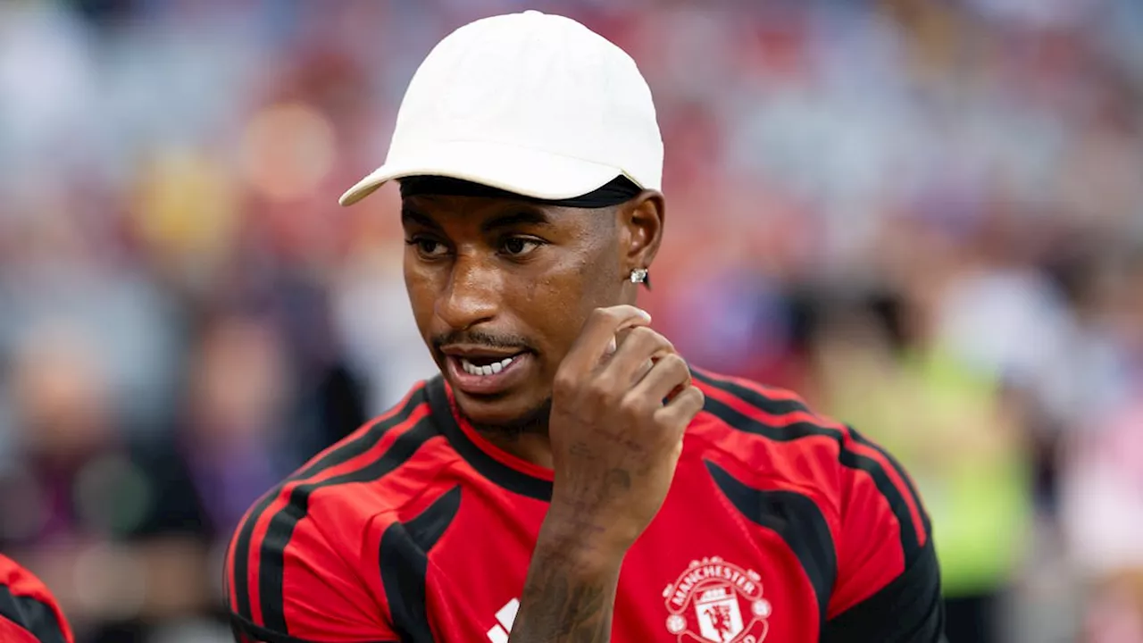 Rashford’s Return and Carrick’s Tactical Gamble: Can Manchester United Find Balance?