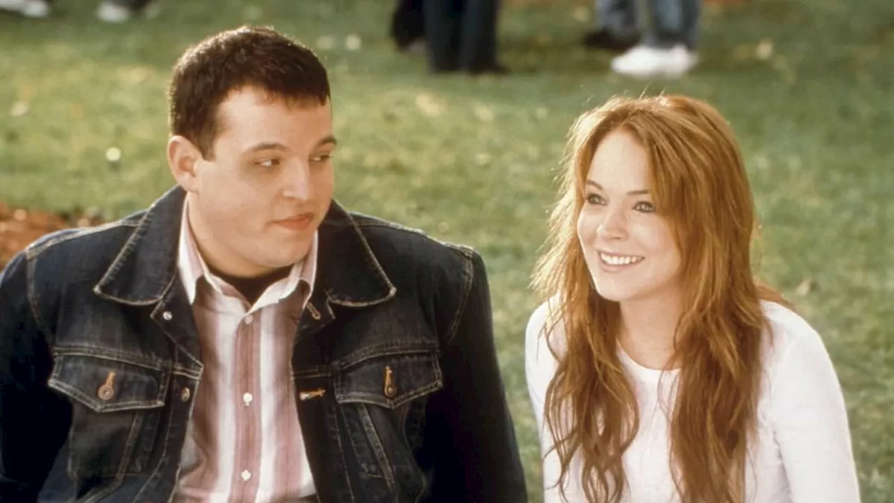 Mean Girls' Damian Bombs: The Brutal Exit of Daniel Franzese from The Comedy Store