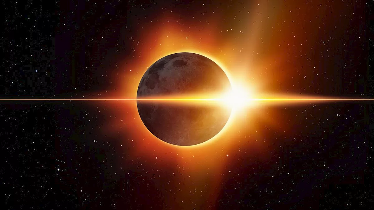 The 96% Shadow: Why Tonight's Eclipse is More Than a Visual Spectacle
