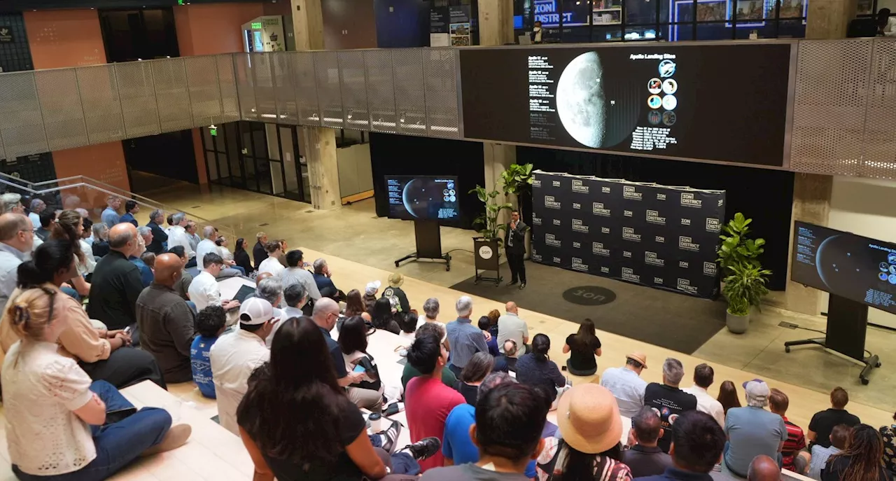 NASA’s Lunar South Pole Ambitions: The Push for Permanent Habitation