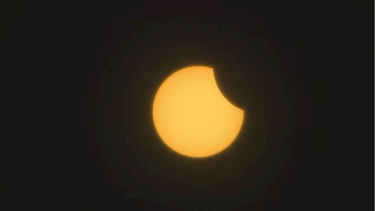 Newfoundland's Partial Solar Eclipse: Timing and Viewing Guide