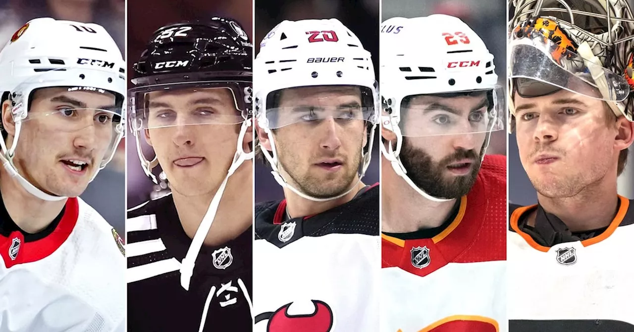 NHL Cracks Down on 2018 World Juniors Sexual Assault Allegations