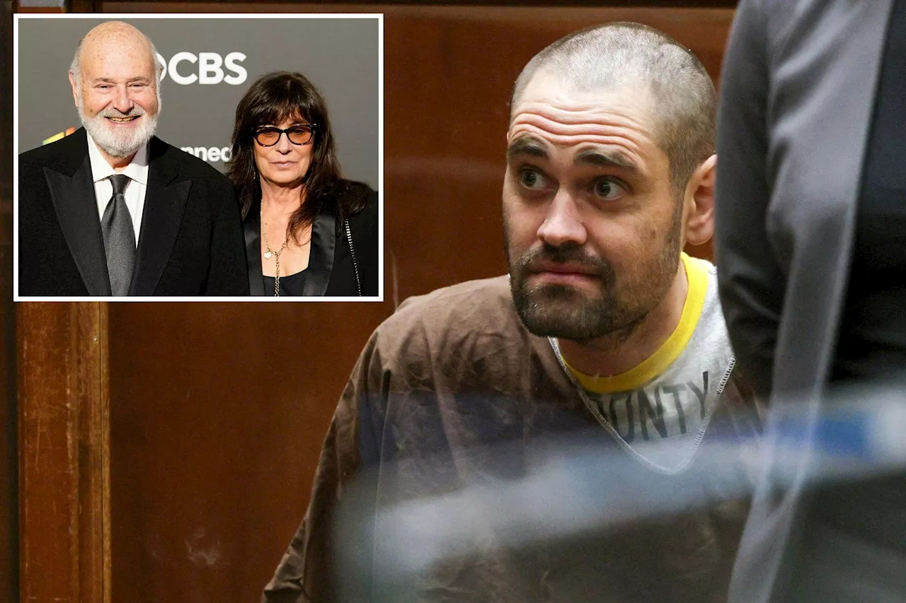 Tragedy in Hollywood: Nick Reiner Charged in Brutal Slaying of Parents