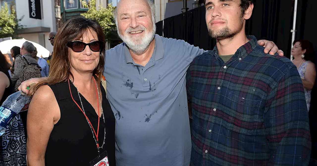 Hollywood Tragedy: Nick Reiner Indicted for Murder of Parents Rob and Michele Reiner