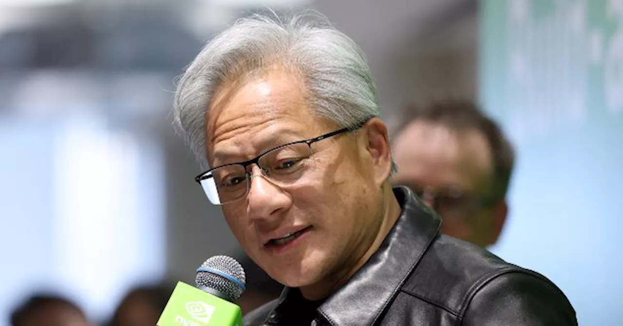 Nvidia's $500 Billion Gambit: Turning AI Chips Into Wall Street Collateral