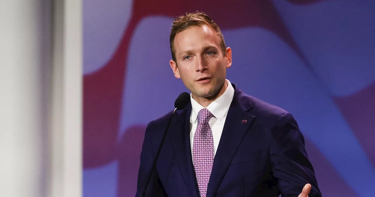 Privacy Breach in the Capitol: Max Miller Sued Over Leaked Child Photo