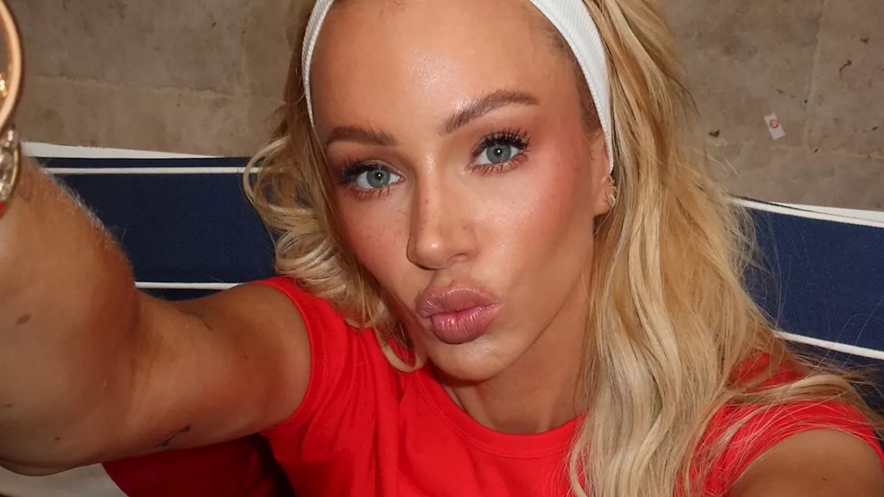 Olivia Attwood's Messy Transition: From Bradley Dack to Pete Wicks