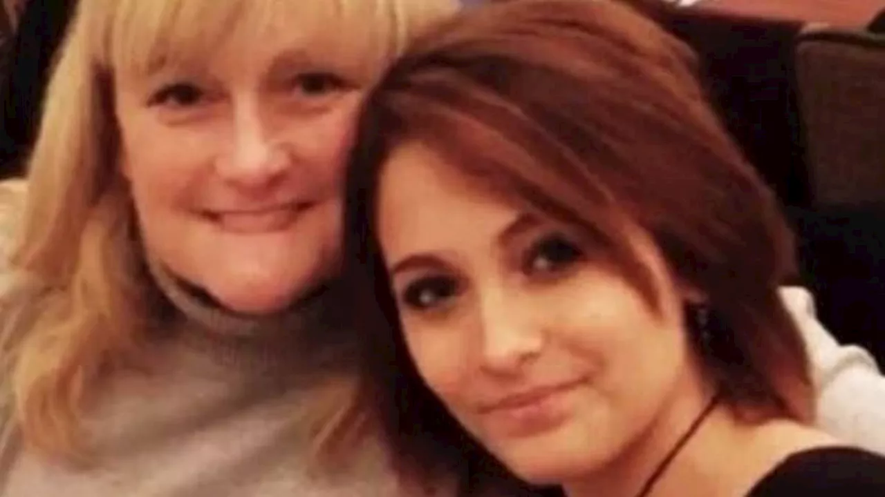 Paris Jackson on Neverland, Addiction, and the Justin Long Split
