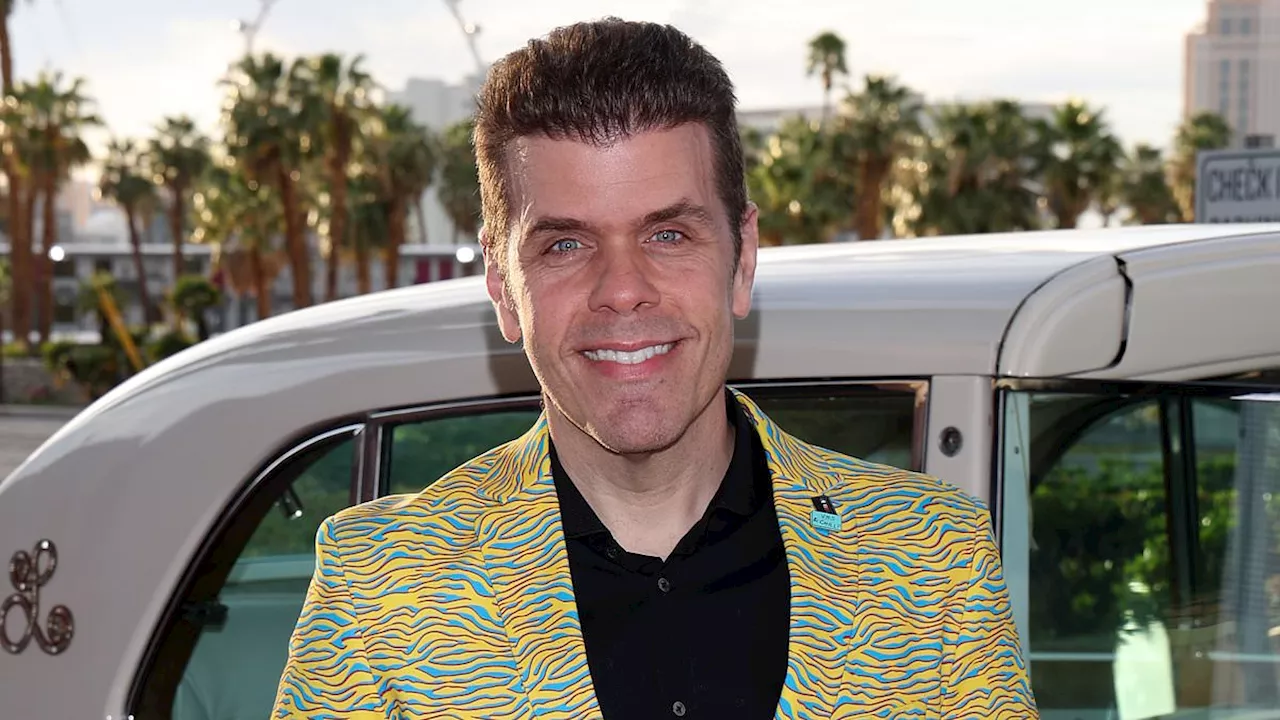 Perez Hilton's TikTok Crisis: The Legal Reach of Florida's Baker Act