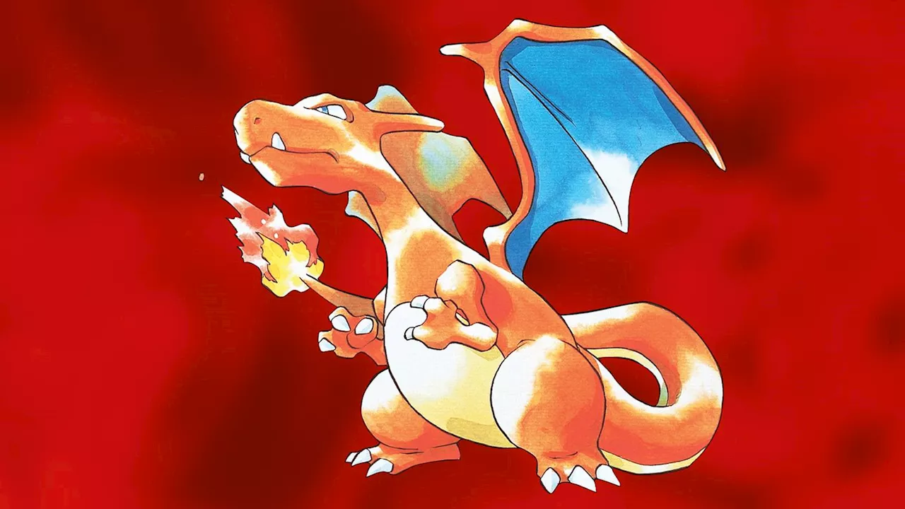 Pokémon's 30-Year Archive: The 1,025-Creature National Pokédex Arrives