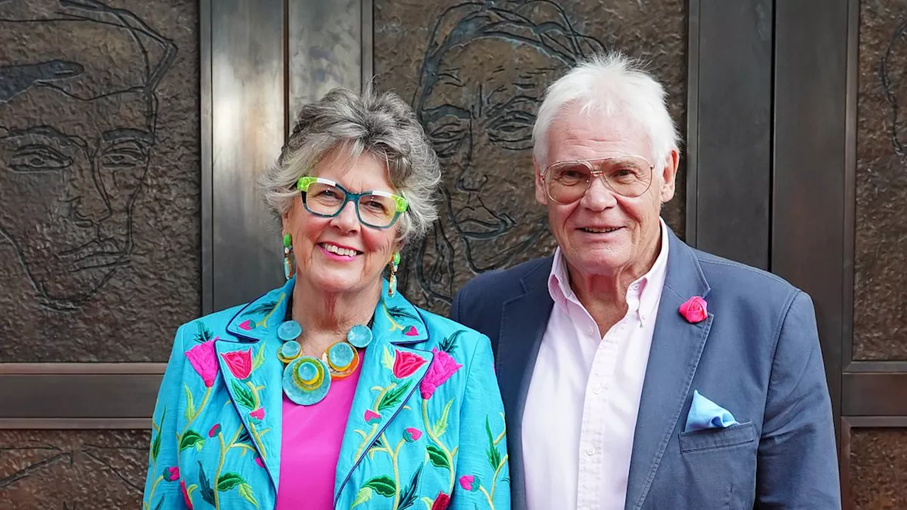 Prue Leith’s Stroke Scare: A High-Stakes Lesson in Migraine Mimicry