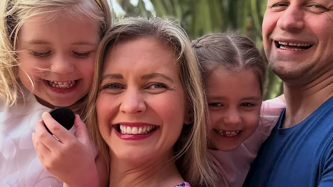 The "Ships Passing in the Night" Dilemma: Rachel Riley on Balancing Fame and Family
